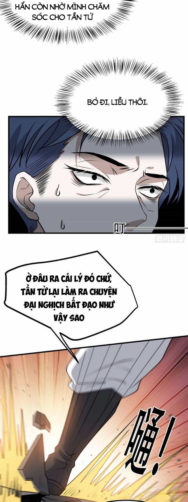 Hệ Thống Gánh Con Mạnh Nhất - Chương 32 - ảnh 5
