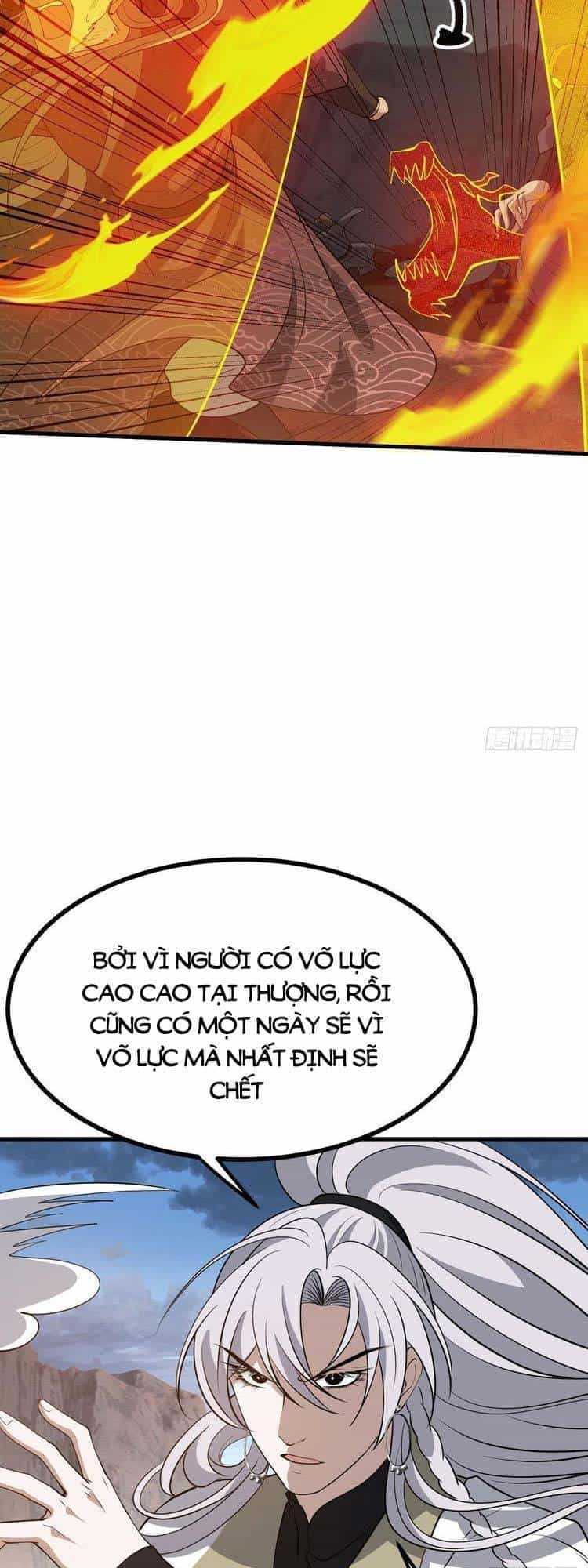 Hệ Thống Gánh Con Mạnh Nhất - Chương 33 - ảnh 11