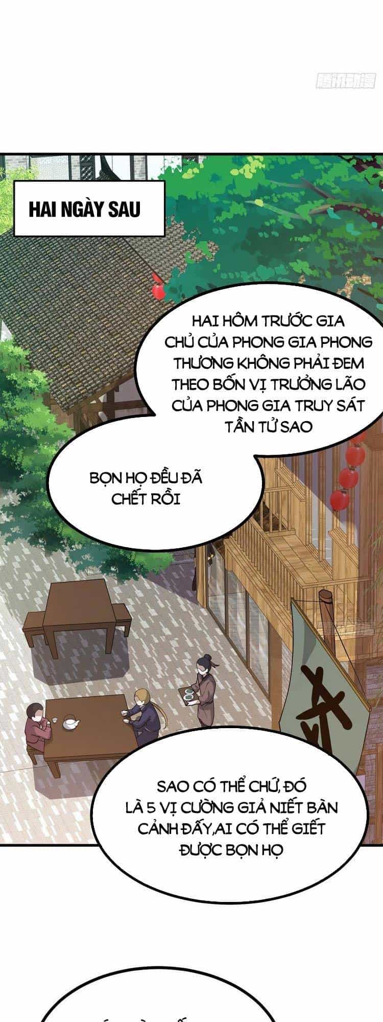 Hệ Thống Gánh Con Mạnh Nhất - Chương 33 - ảnh 13