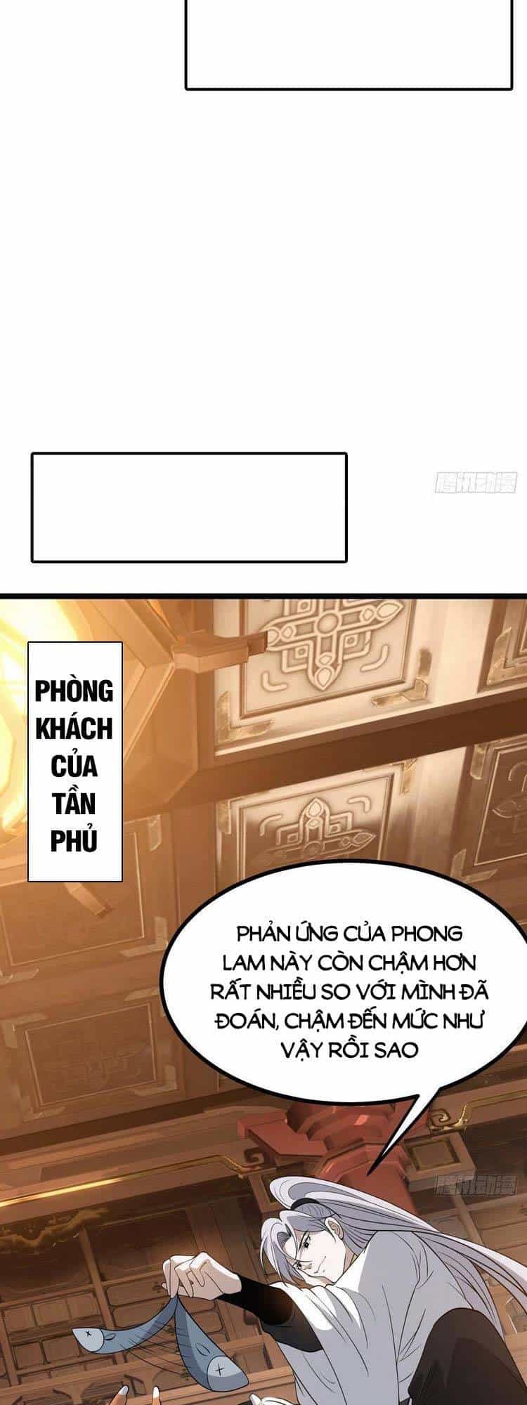 Hệ Thống Gánh Con Mạnh Nhất - Chương 33 - ảnh 20