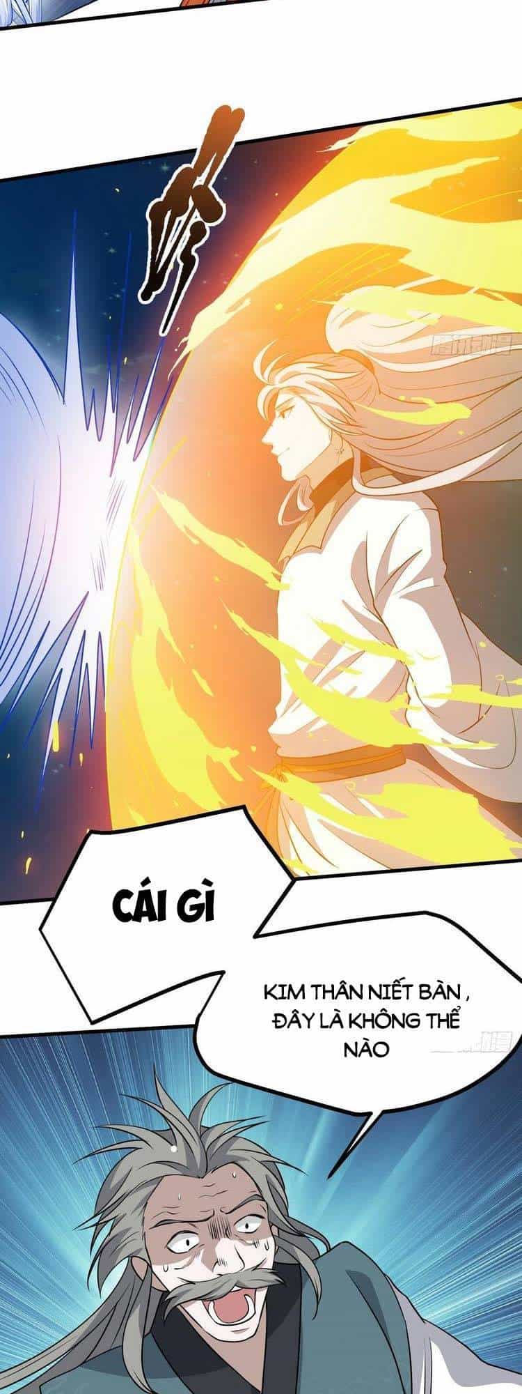 Hệ Thống Gánh Con Mạnh Nhất - Chương 34 - ảnh 24