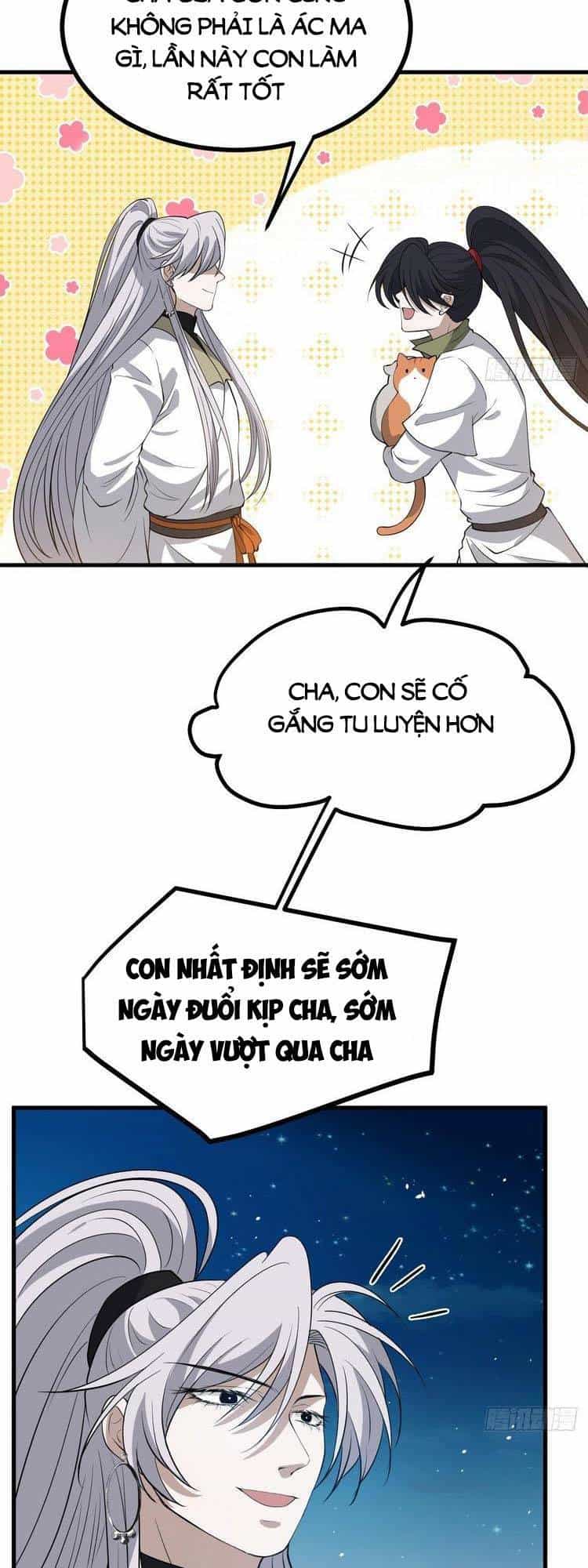 Hệ Thống Gánh Con Mạnh Nhất - Chương 34 - ảnh 4