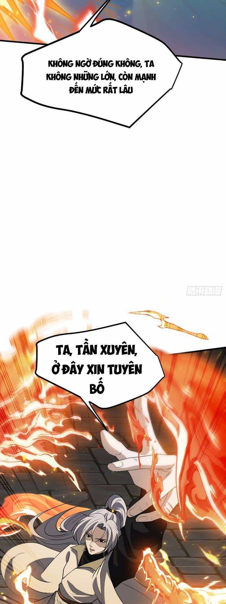 Hệ Thống Gánh Con Mạnh Nhất - Chương 35 - ảnh 11