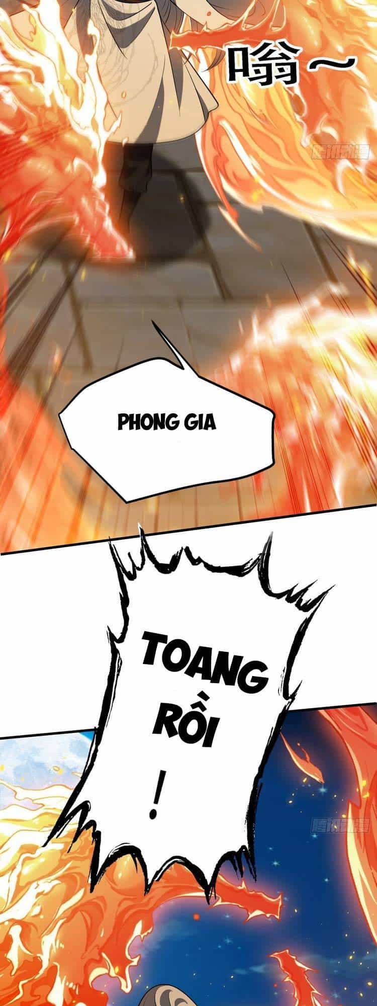 Hệ Thống Gánh Con Mạnh Nhất - Chương 35 - ảnh 12