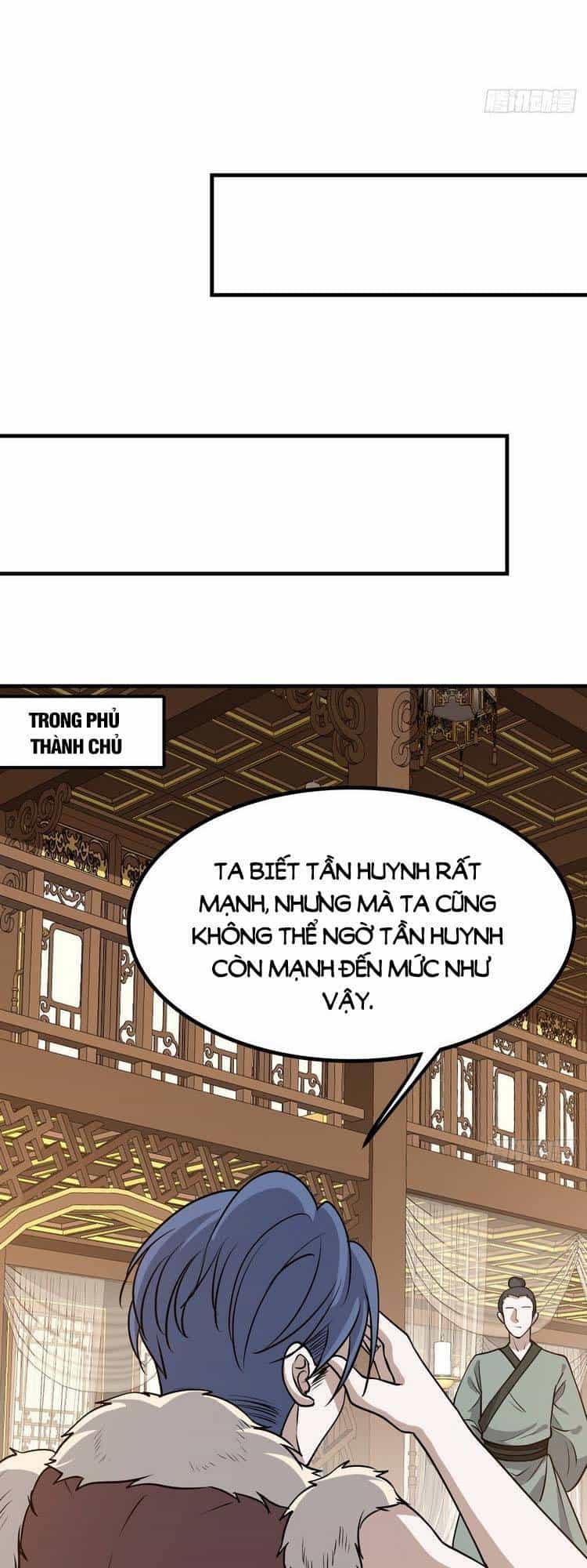 Hệ Thống Gánh Con Mạnh Nhất - Chương 35 - ảnh 20