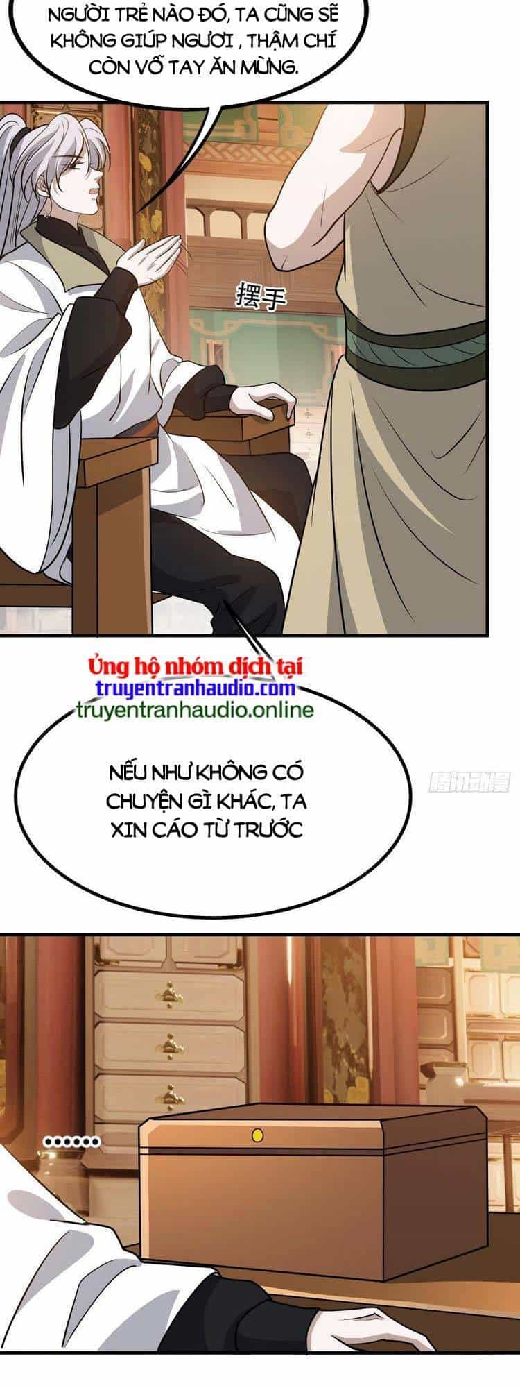Hệ Thống Gánh Con Mạnh Nhất - Chương 36 - ảnh 14