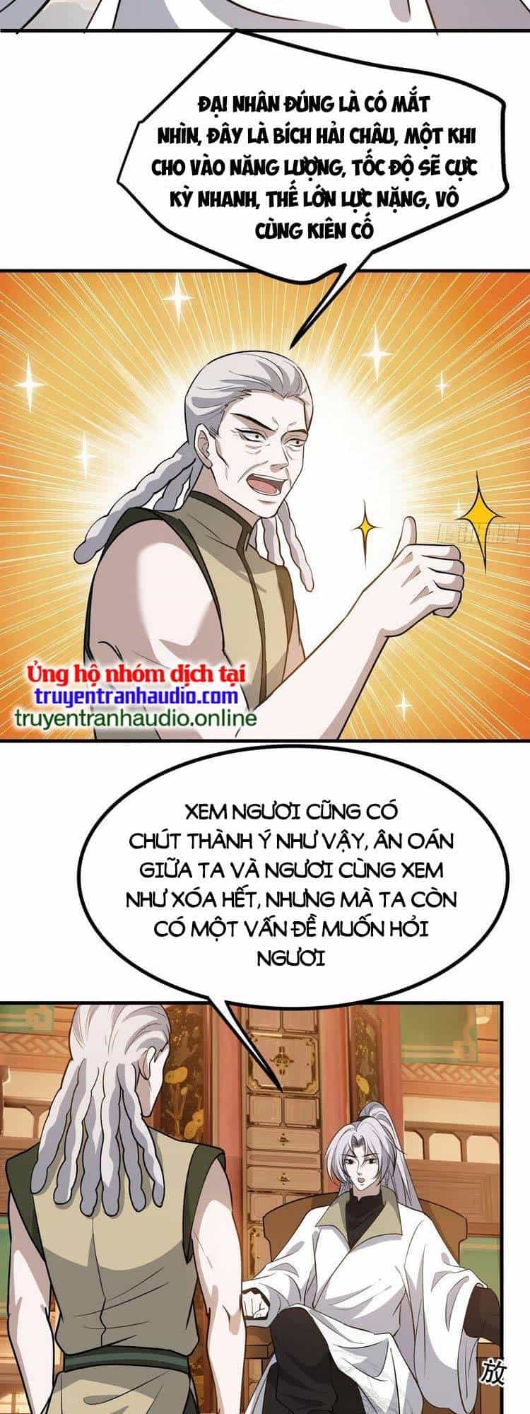 Hệ Thống Gánh Con Mạnh Nhất - Chương 36 - ảnh 6