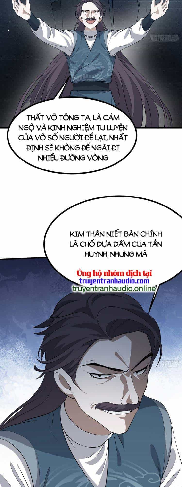 Hệ Thống Gánh Con Mạnh Nhất - Chương 37 - ảnh 6