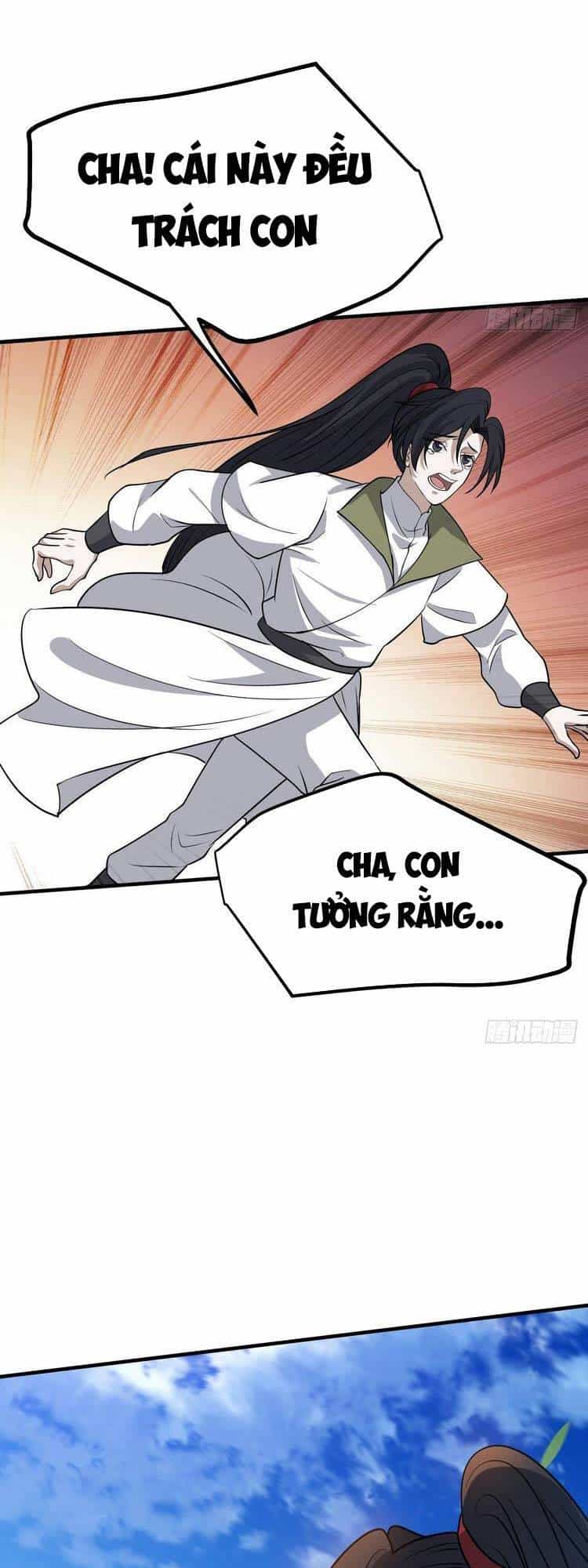 Hệ Thống Gánh Con Mạnh Nhất - Chương 38 - ảnh 13