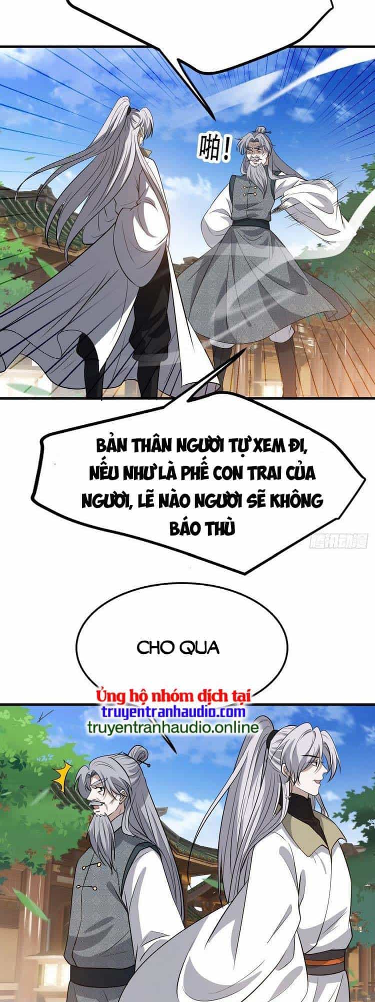 Hệ Thống Gánh Con Mạnh Nhất - Chương 39 - ảnh 18