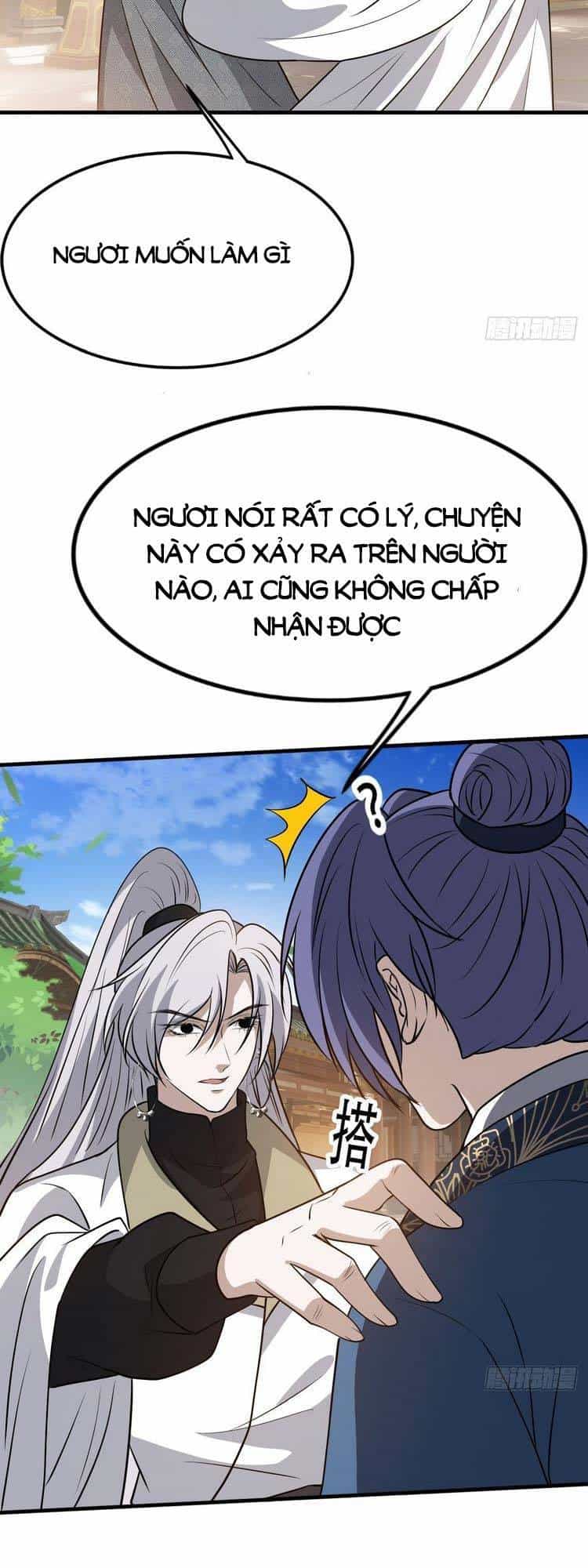 Hệ Thống Gánh Con Mạnh Nhất - Chương 39 - ảnh 19
