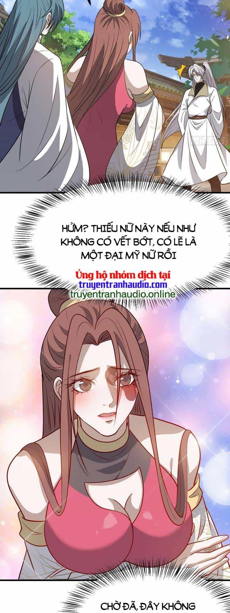 Hệ Thống Gánh Con Mạnh Nhất - Chương 39 - ảnh 25