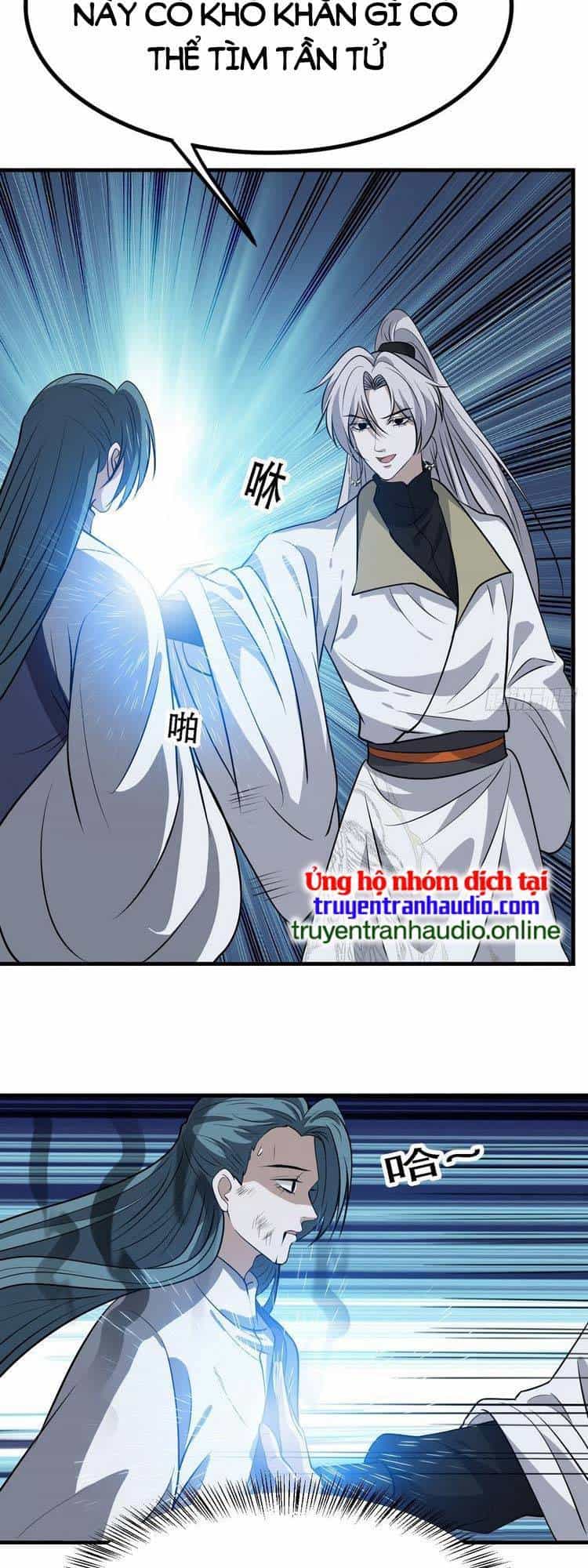 Hệ Thống Gánh Con Mạnh Nhất - Chương 39 - ảnh 29