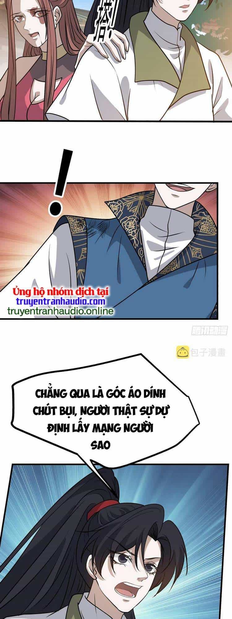 Hệ Thống Gánh Con Mạnh Nhất - Chương 39 - ảnh 5