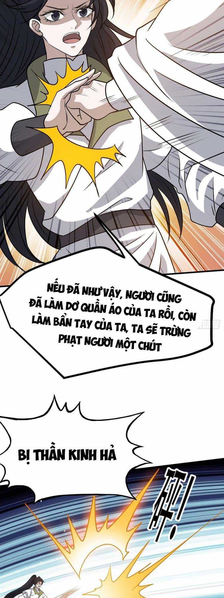 Hệ Thống Gánh Con Mạnh Nhất - Chương 39 - ảnh 7