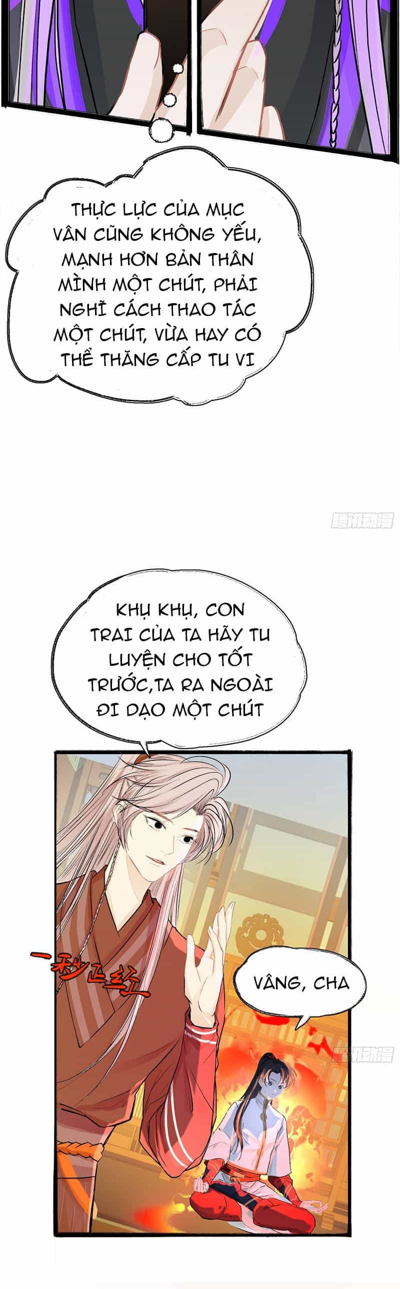 Hệ Thống Gánh Con Mạnh Nhất - Chương 4 - ảnh 29