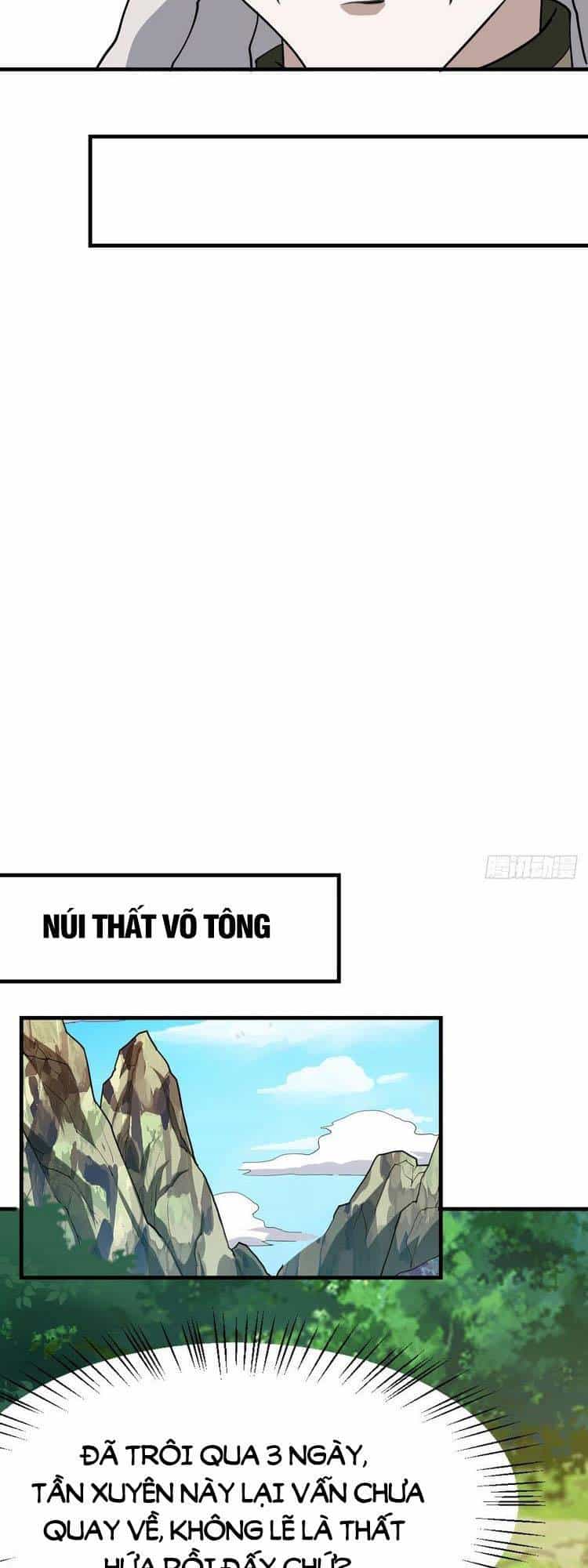 Hệ Thống Gánh Con Mạnh Nhất - Chương 41 - ảnh 21