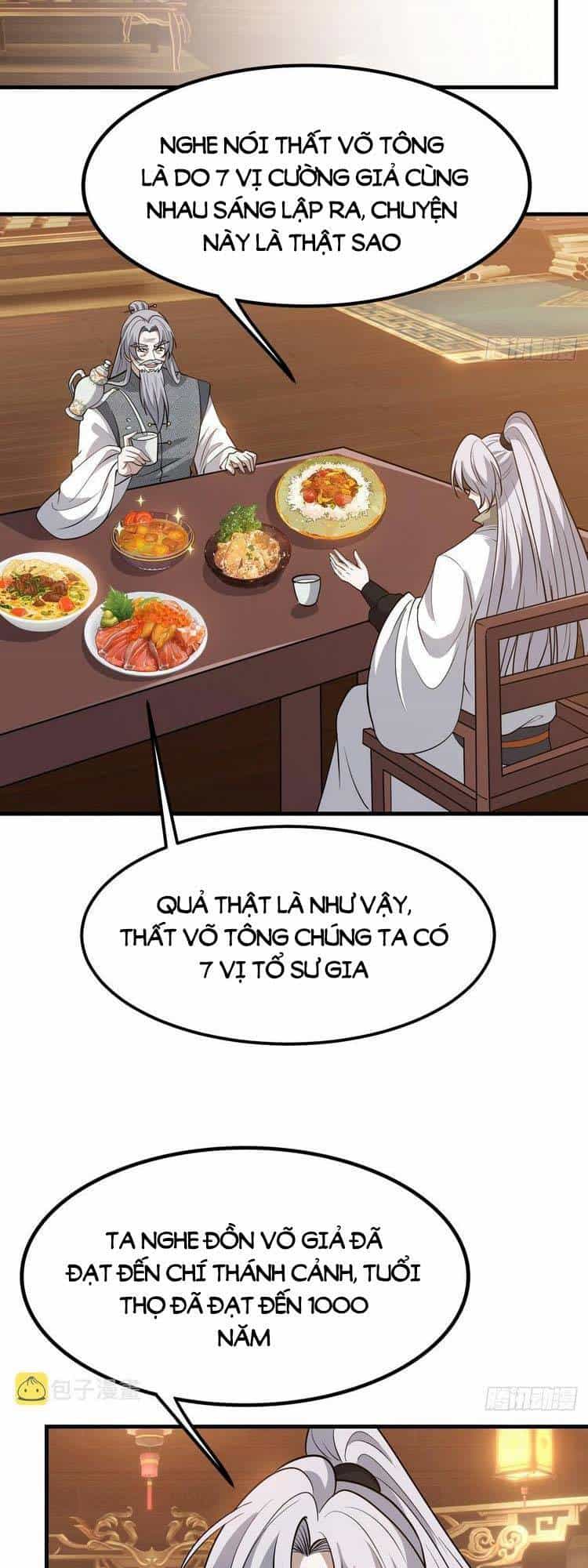 Hệ Thống Gánh Con Mạnh Nhất - Chương 42 - ảnh 2