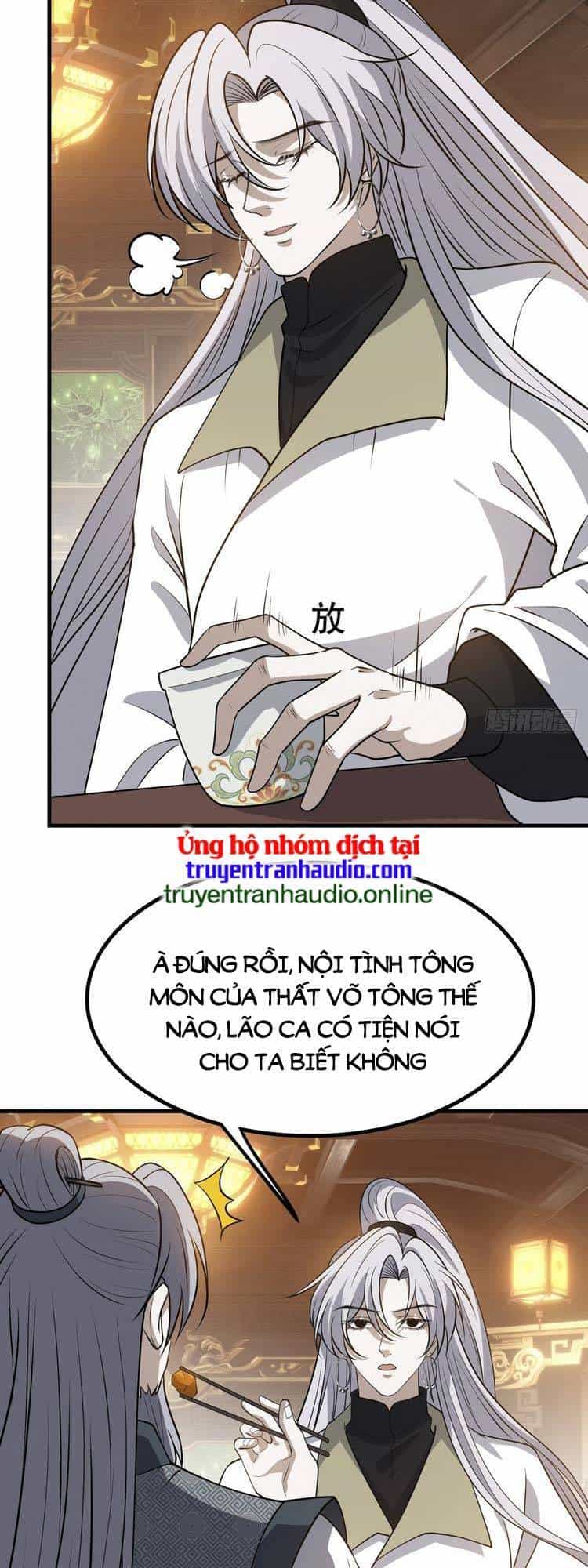 Hệ Thống Gánh Con Mạnh Nhất - Chương 42 - ảnh 5