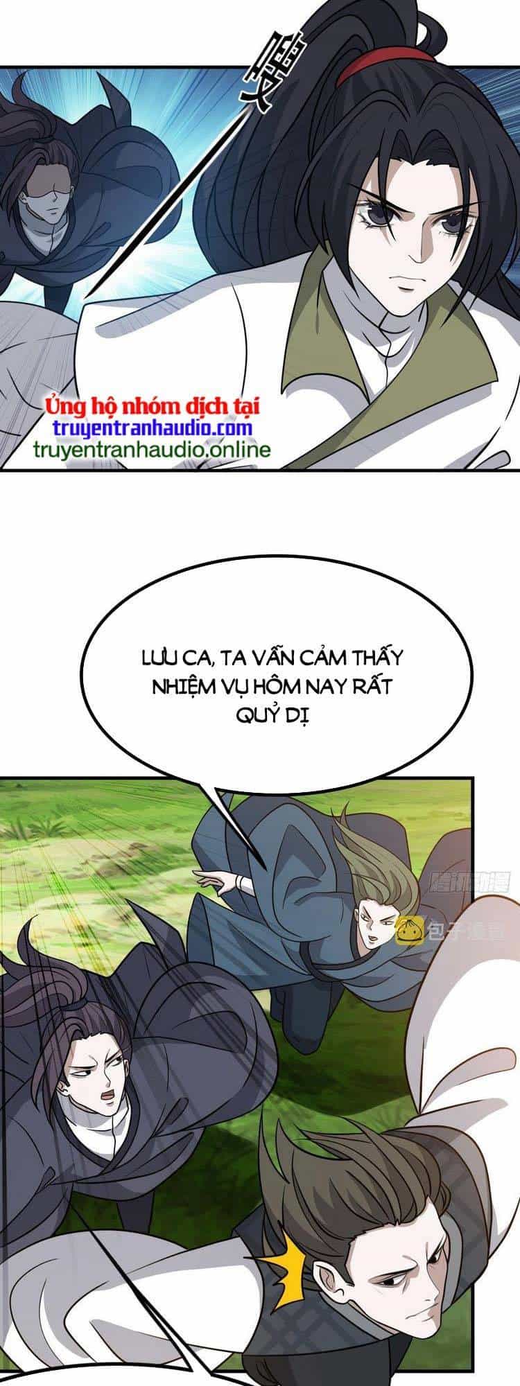 Hệ Thống Gánh Con Mạnh Nhất - Chương 43 - ảnh 10