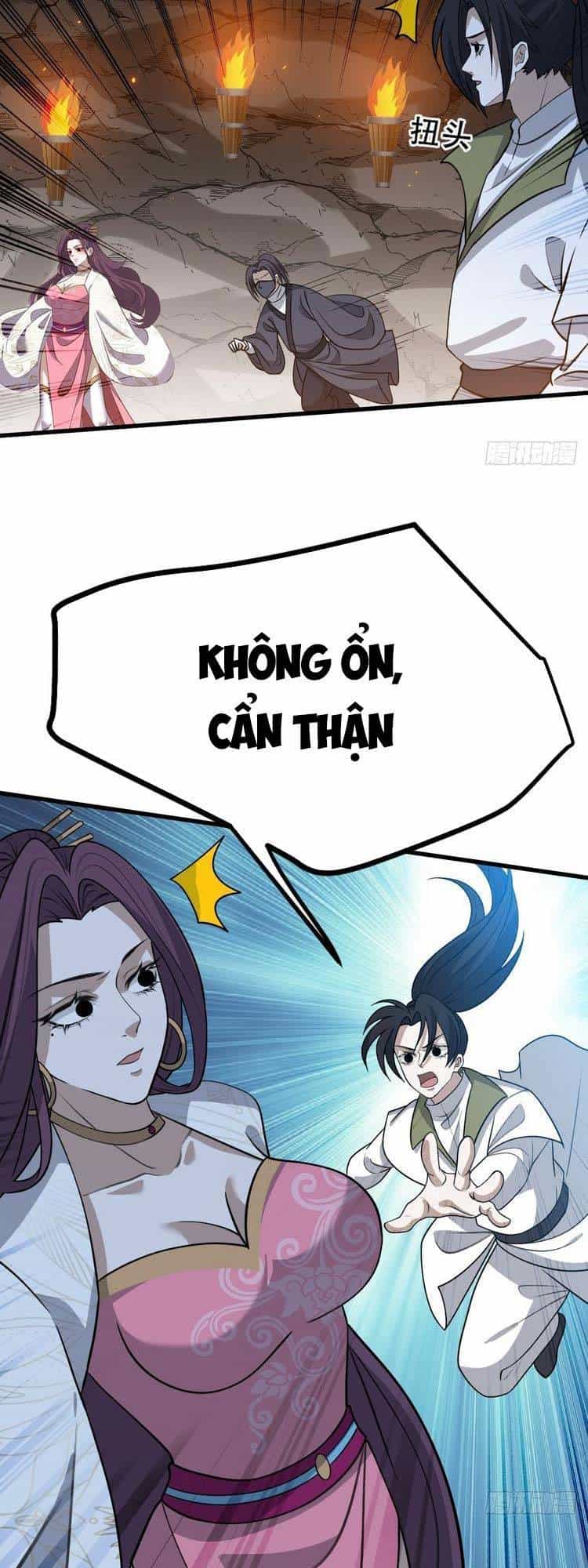 Hệ Thống Gánh Con Mạnh Nhất - Chương 43 - ảnh 22
