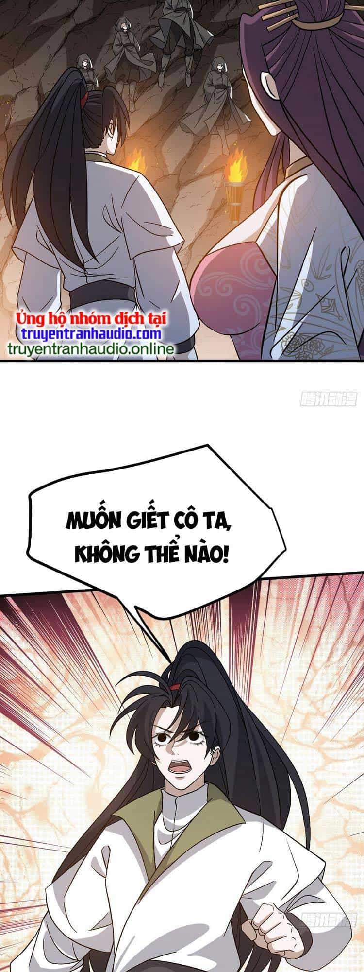 Hệ Thống Gánh Con Mạnh Nhất - Chương 44 - ảnh 12