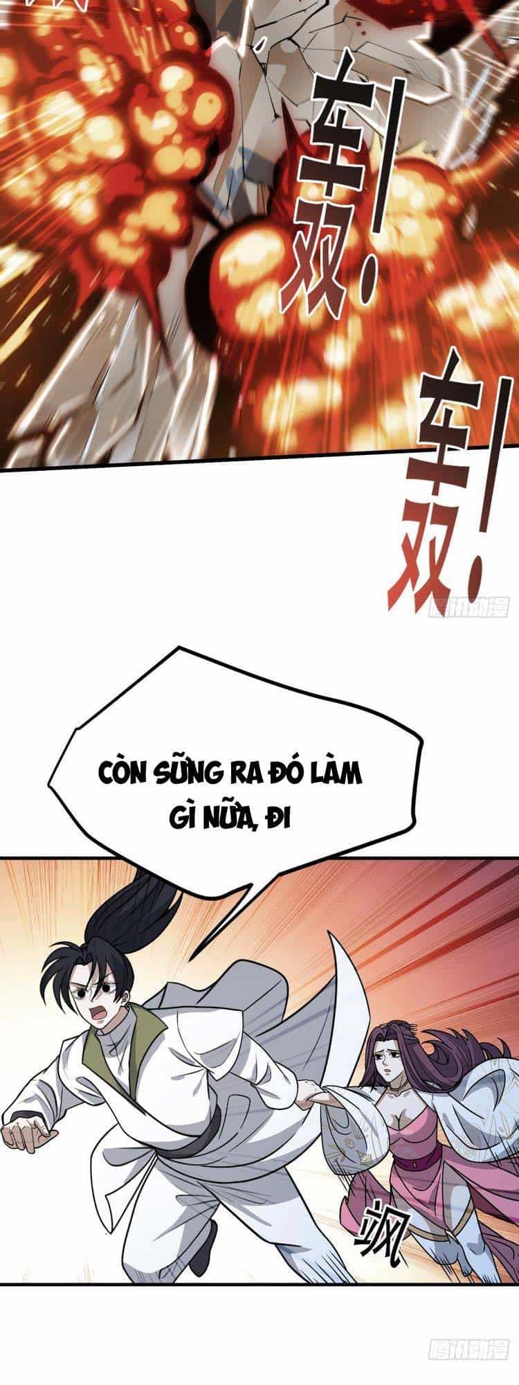 Hệ Thống Gánh Con Mạnh Nhất - Chương 44 - ảnh 17