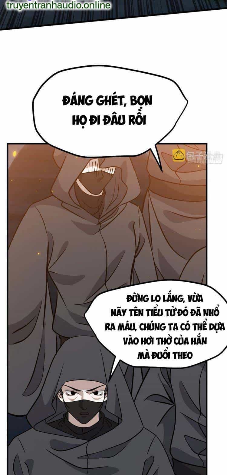 Hệ Thống Gánh Con Mạnh Nhất - Chương 44 - ảnh 19