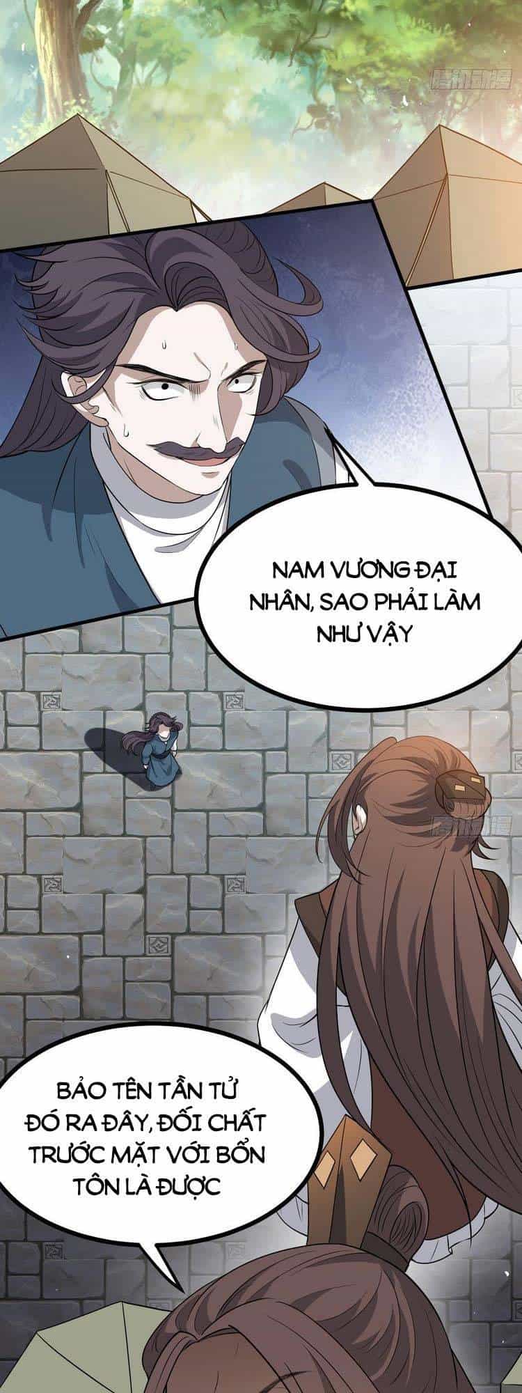 Hệ Thống Gánh Con Mạnh Nhất - Chương 45 - ảnh 20