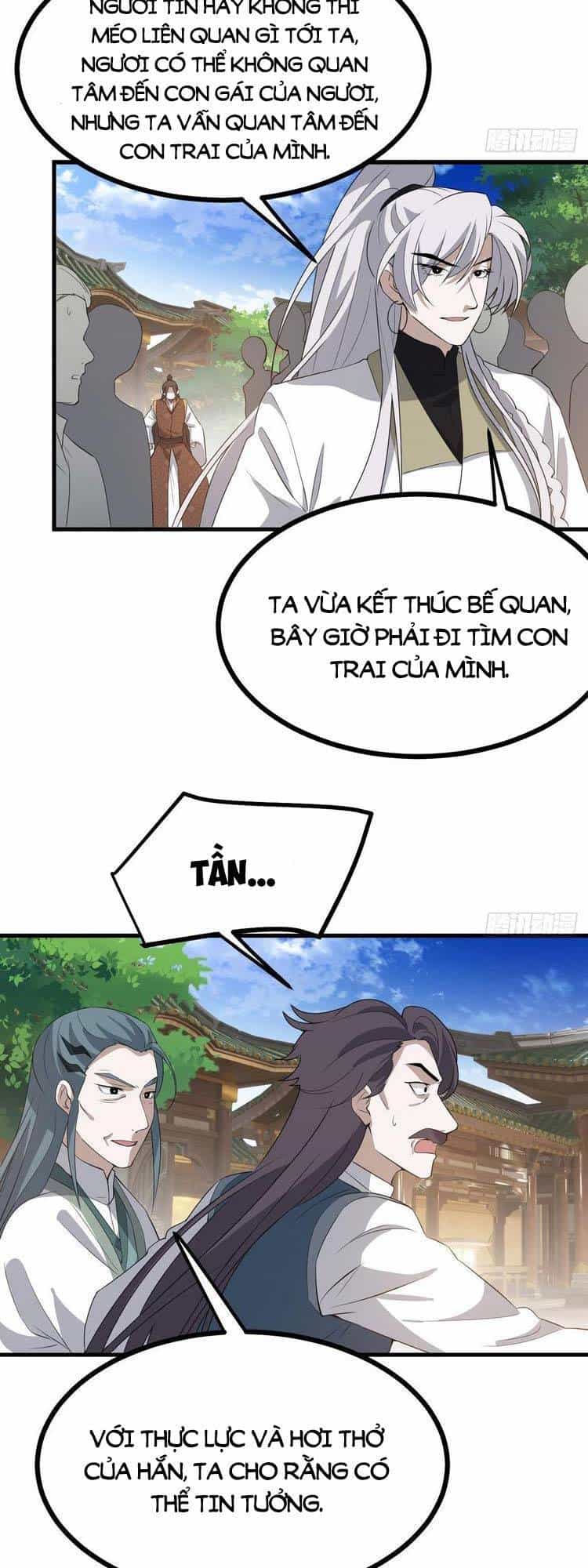 Hệ Thống Gánh Con Mạnh Nhất - Chương 46 - ảnh 18