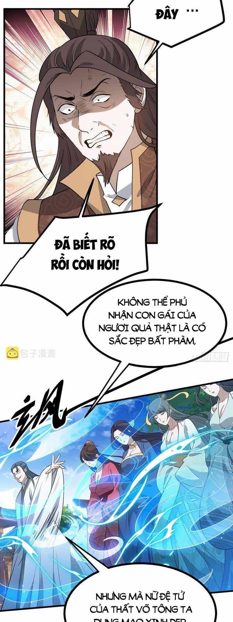 Hệ Thống Gánh Con Mạnh Nhất - Chương 46 - ảnh 3