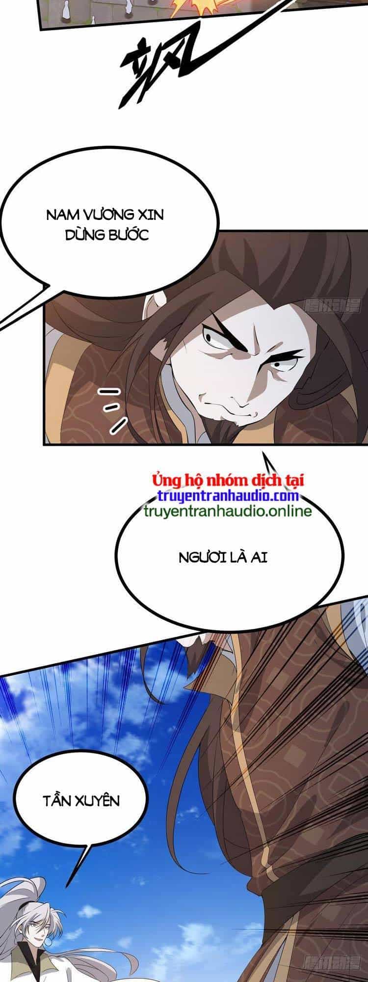 Hệ Thống Gánh Con Mạnh Nhất - Chương 46 - ảnh 8