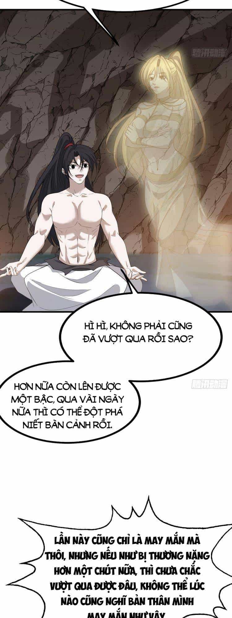 Hệ Thống Gánh Con Mạnh Nhất - Chương 47 - ảnh 16