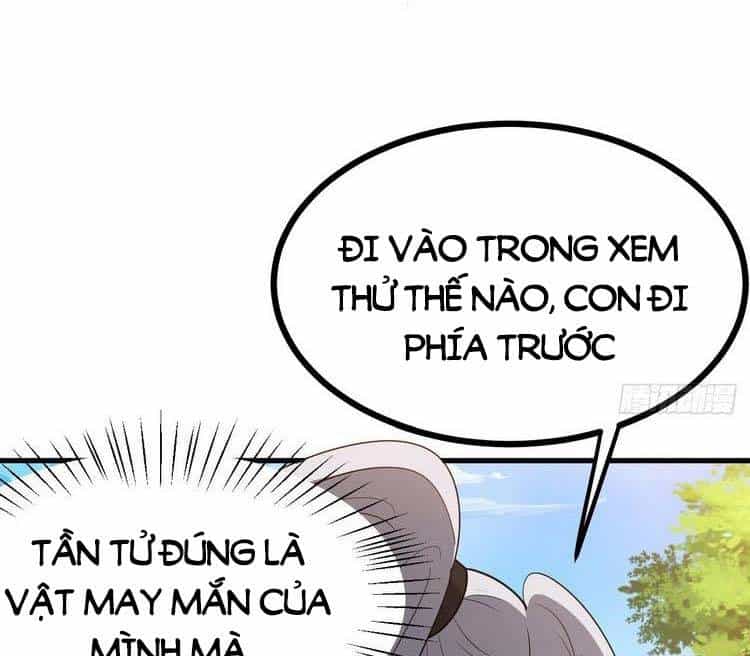 Hệ Thống Gánh Con Mạnh Nhất - Chương 48 - ảnh 17