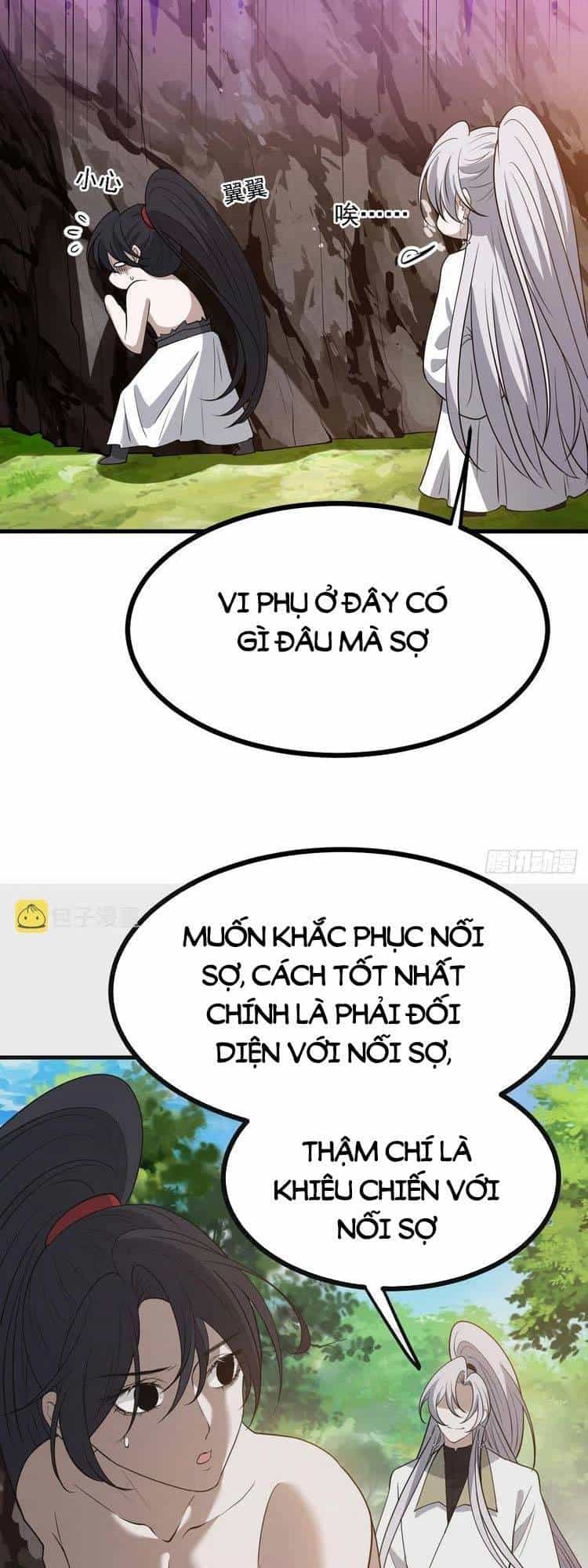 Hệ Thống Gánh Con Mạnh Nhất - Chương 48 - ảnh 20