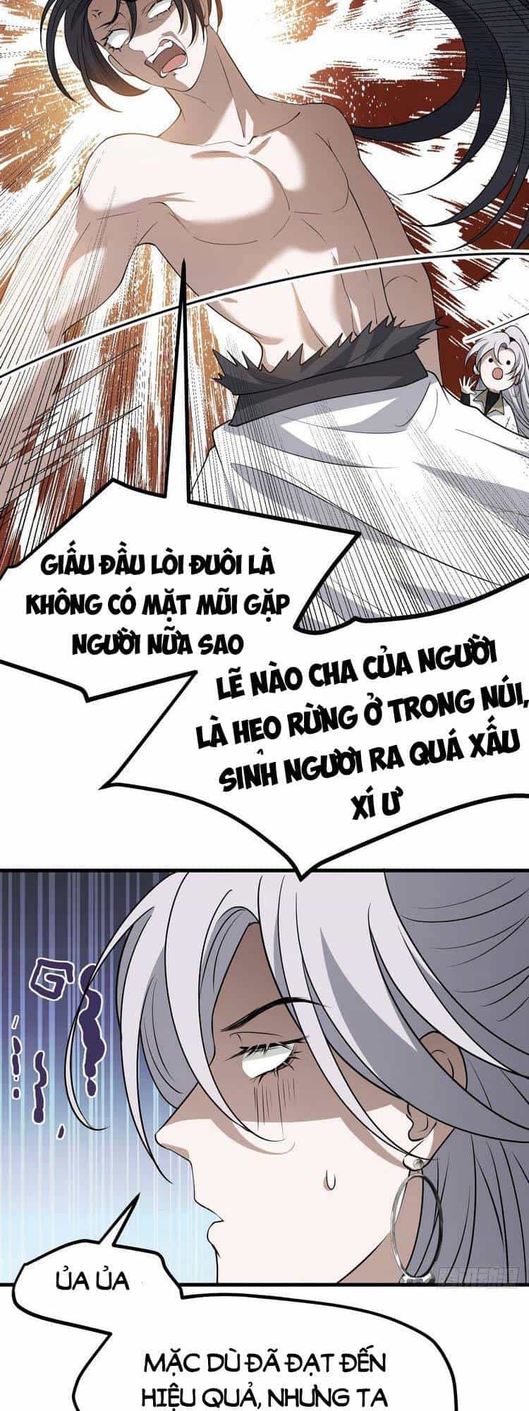 Hệ Thống Gánh Con Mạnh Nhất - Chương 48 - ảnh 23