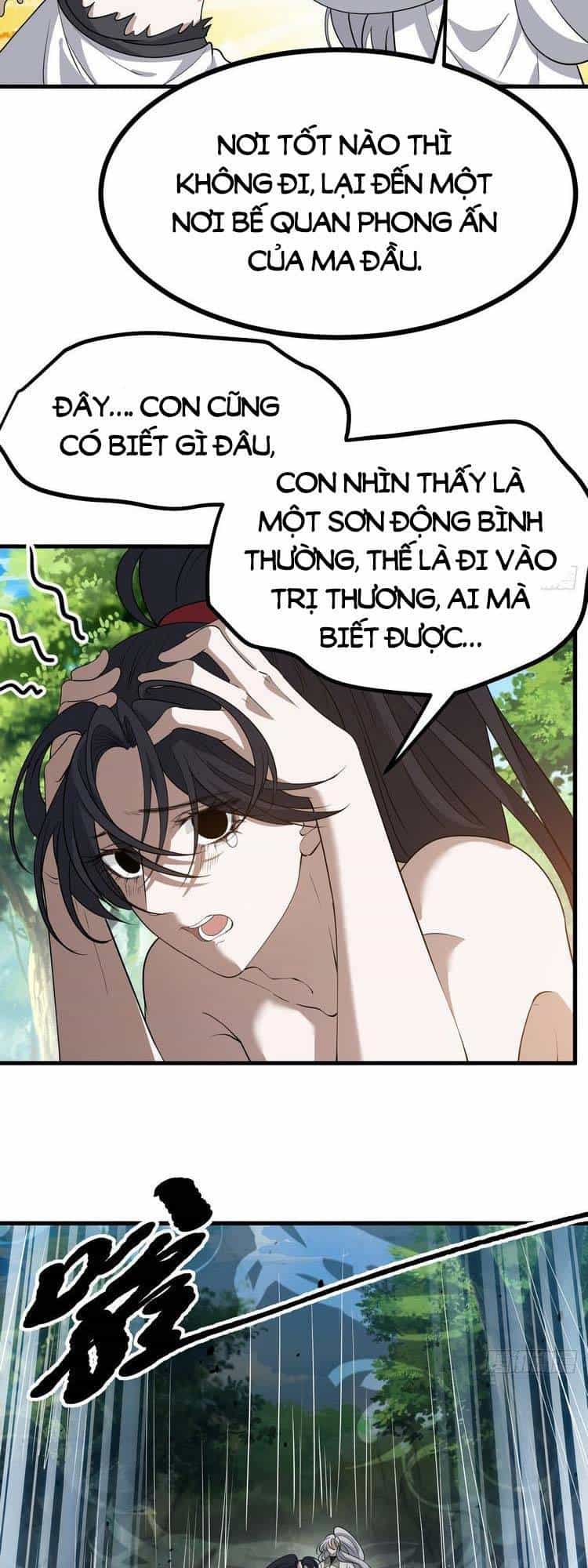 Hệ Thống Gánh Con Mạnh Nhất - Chương 48 - ảnh 8