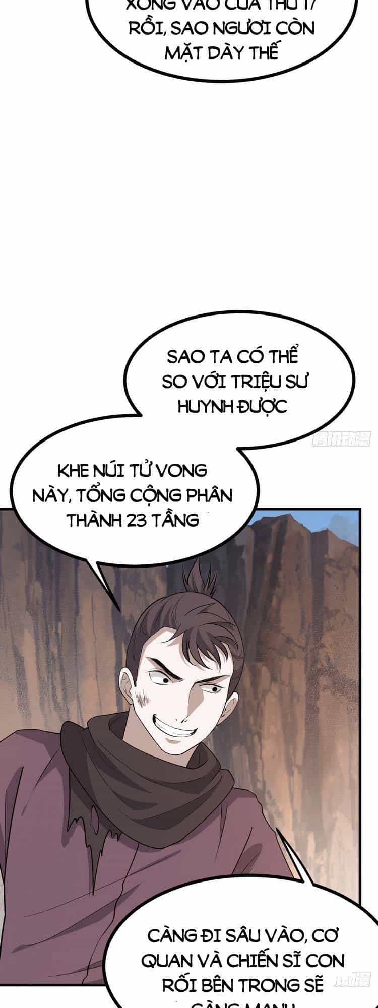 Hệ Thống Gánh Con Mạnh Nhất - Chương 49 - ảnh 19