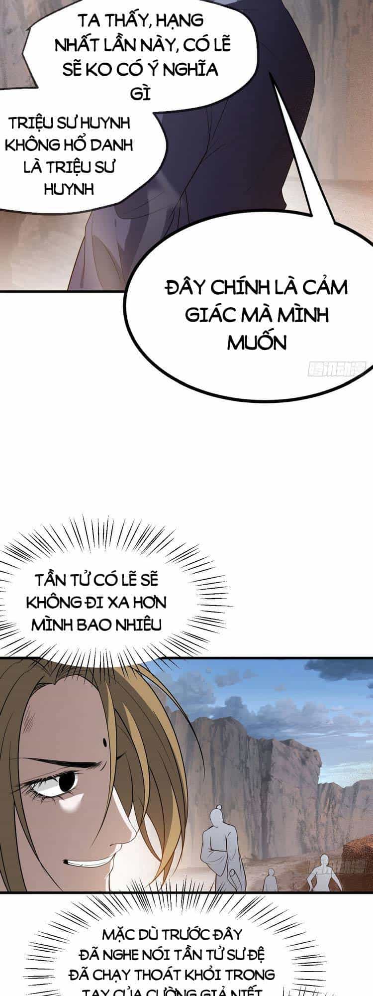 Hệ Thống Gánh Con Mạnh Nhất - Chương 49 - ảnh 24