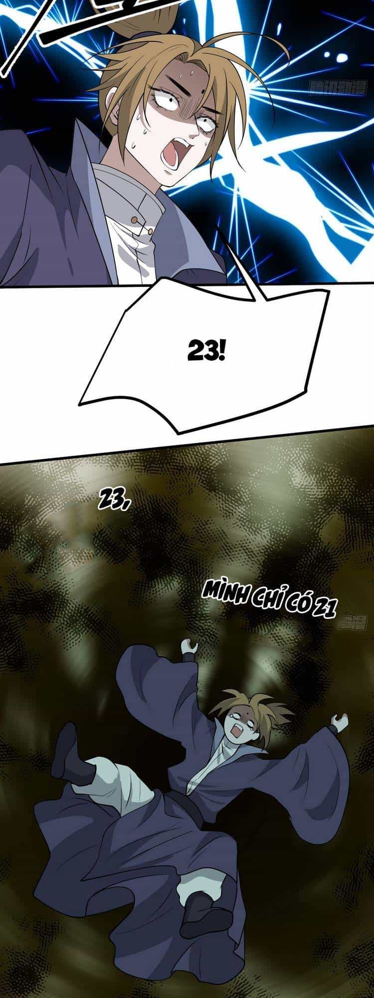 Hệ Thống Gánh Con Mạnh Nhất - Chương 49 - ảnh 27