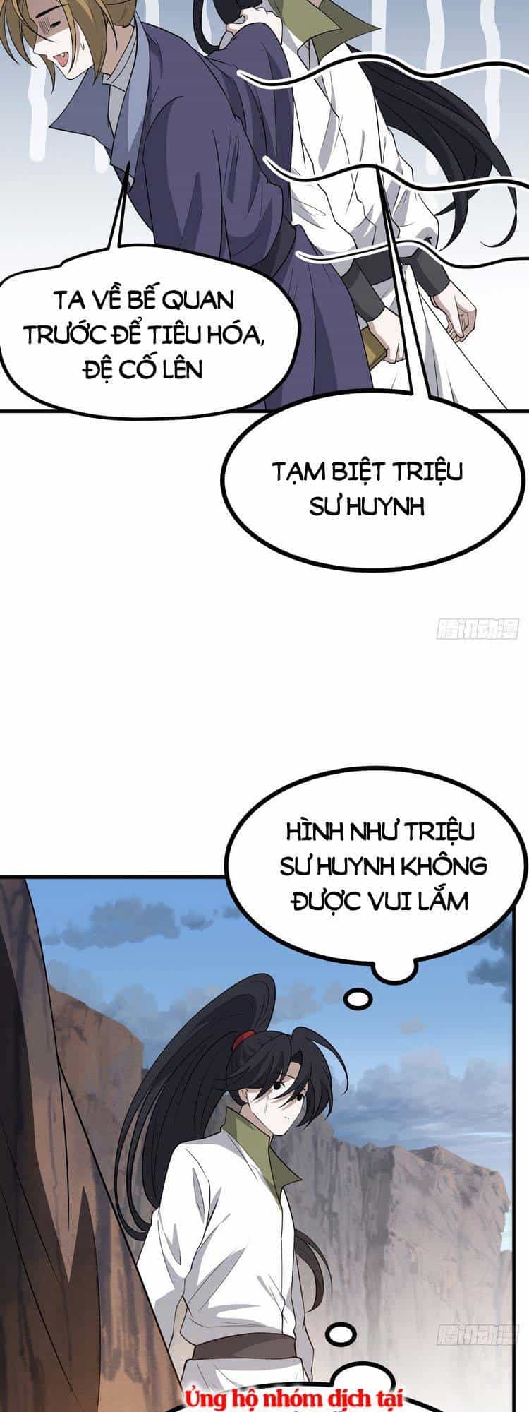 Hệ Thống Gánh Con Mạnh Nhất - Chương 49 - ảnh 31