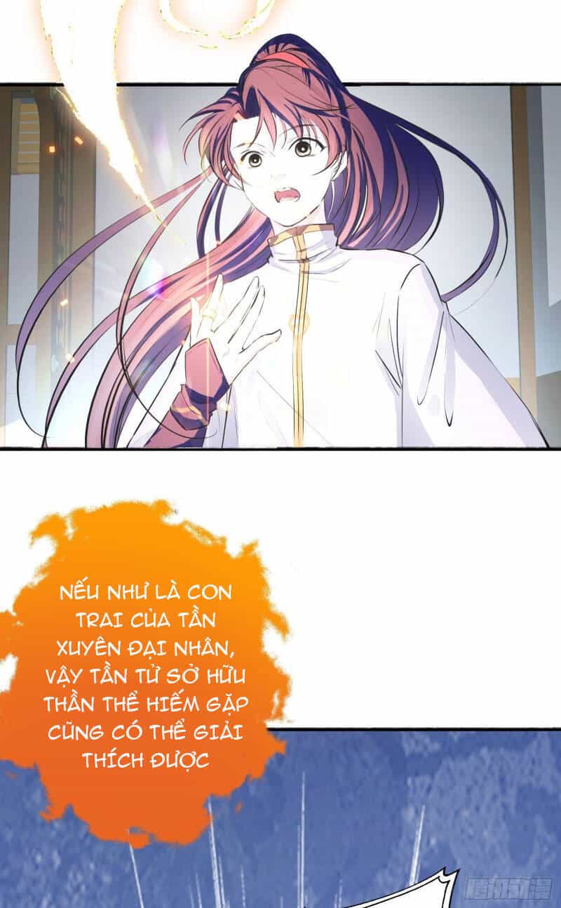 Hệ Thống Gánh Con Mạnh Nhất - Chương 5 - ảnh 10