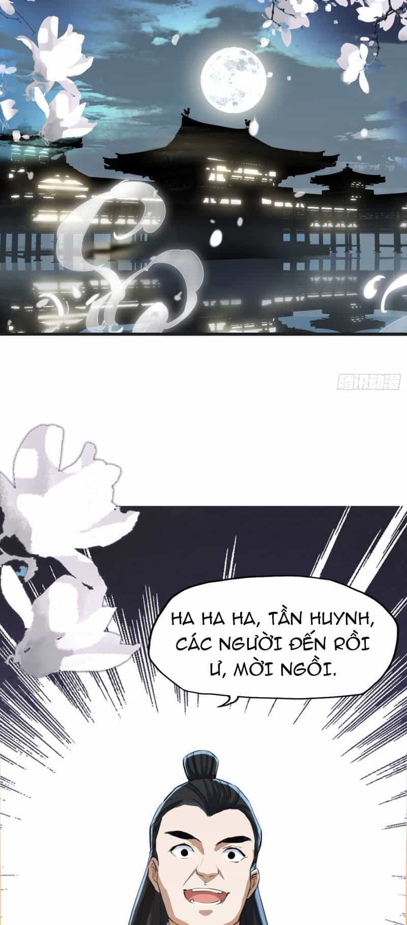 Hệ Thống Gánh Con Mạnh Nhất - Chương 5 - ảnh 17