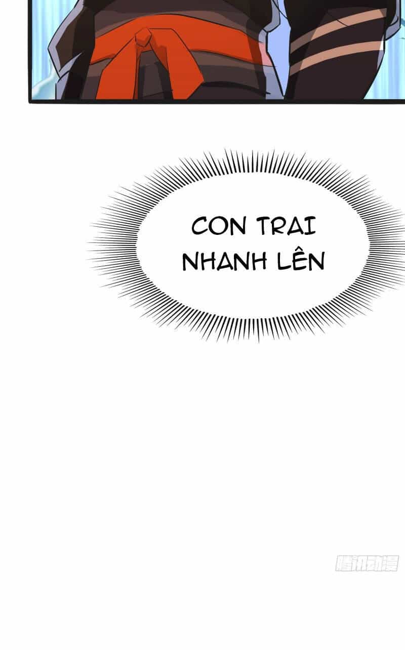 Hệ Thống Gánh Con Mạnh Nhất - Chương 5 - ảnh 32