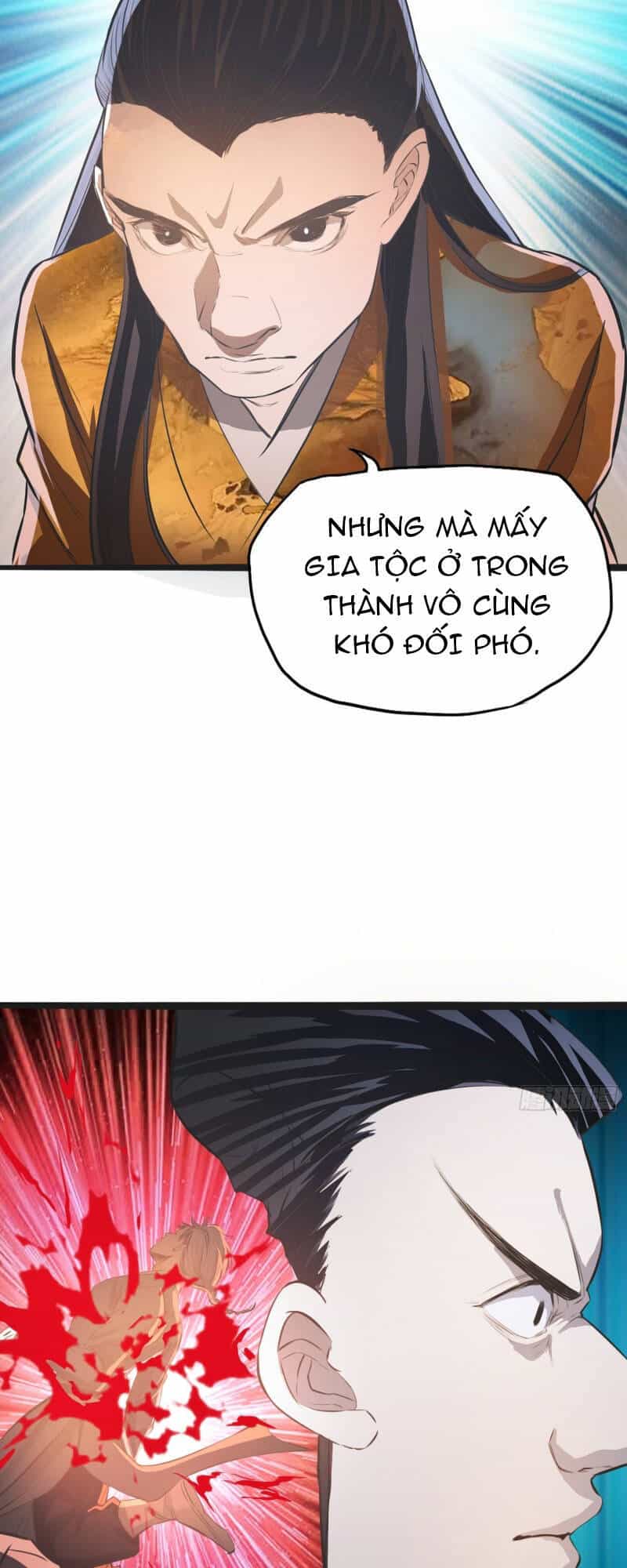 Hệ Thống Gánh Con Mạnh Nhất - Chương 5 - ảnh 34
