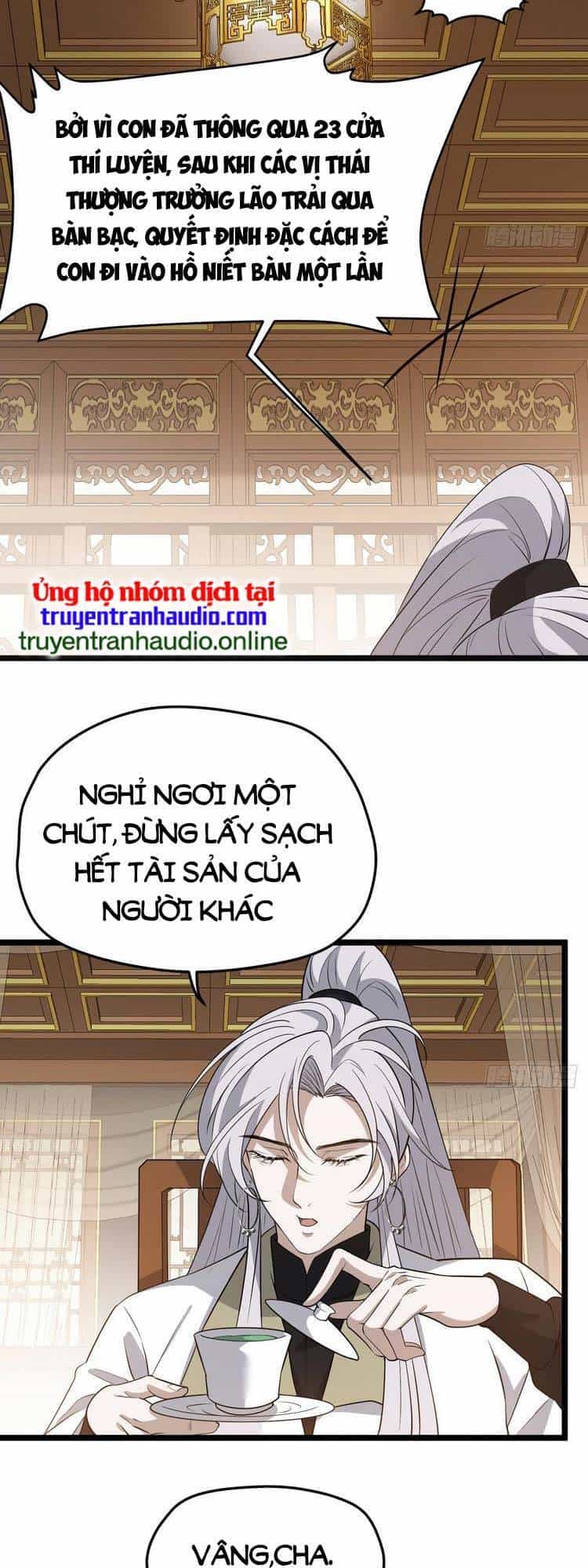 Hệ Thống Gánh Con Mạnh Nhất - Chương 50 - ảnh 16