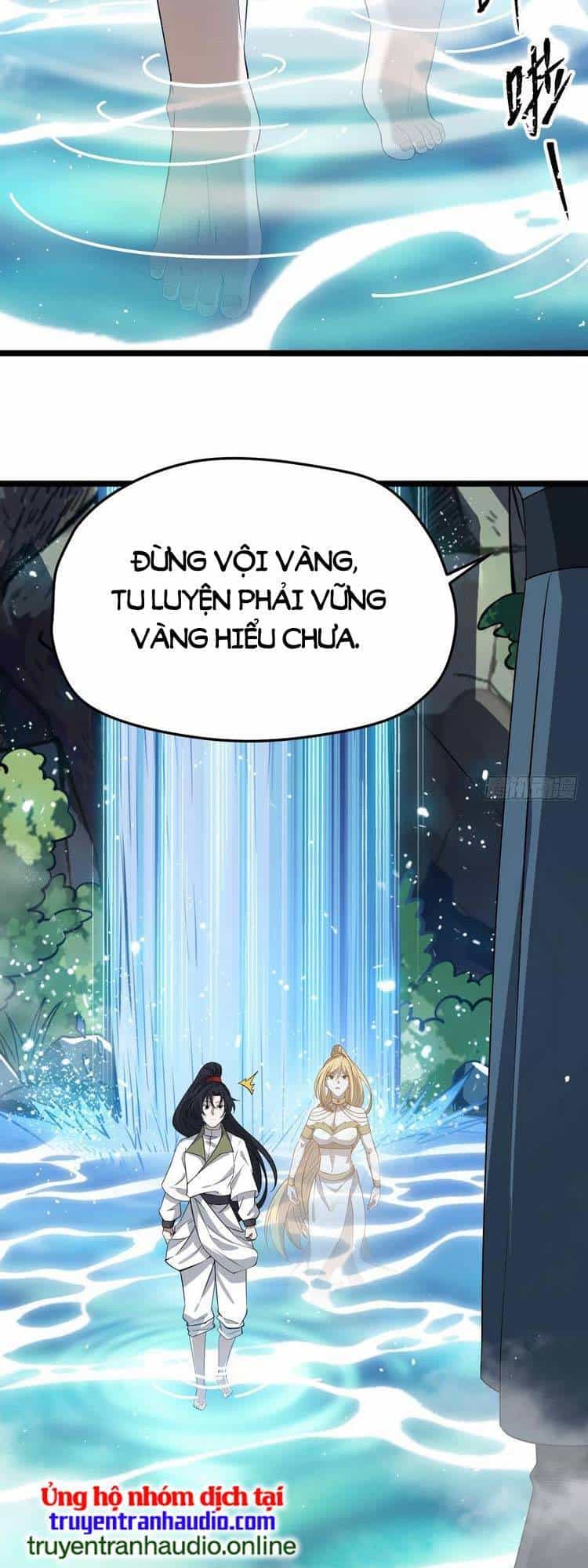 Hệ Thống Gánh Con Mạnh Nhất - Chương 50 - ảnh 19