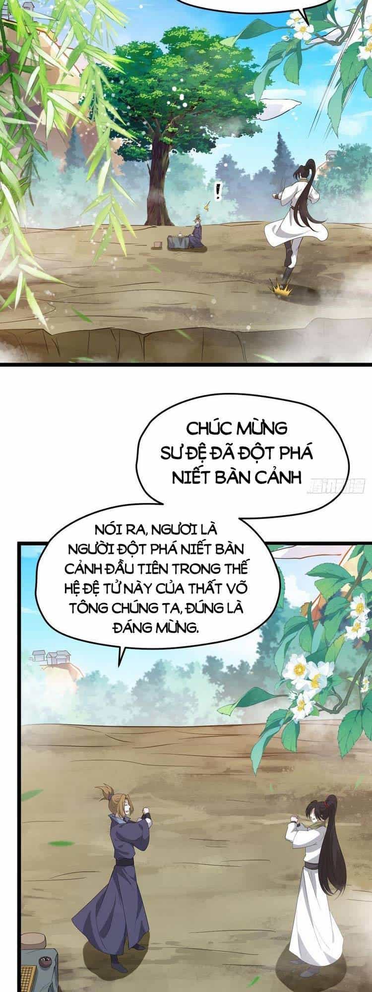 Hệ Thống Gánh Con Mạnh Nhất - Chương 50 - ảnh 27