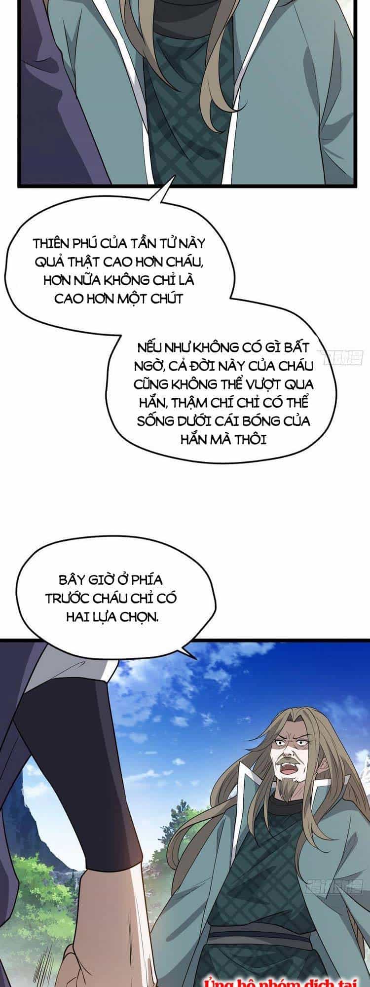 Hệ Thống Gánh Con Mạnh Nhất - Chương 50 - ảnh 7