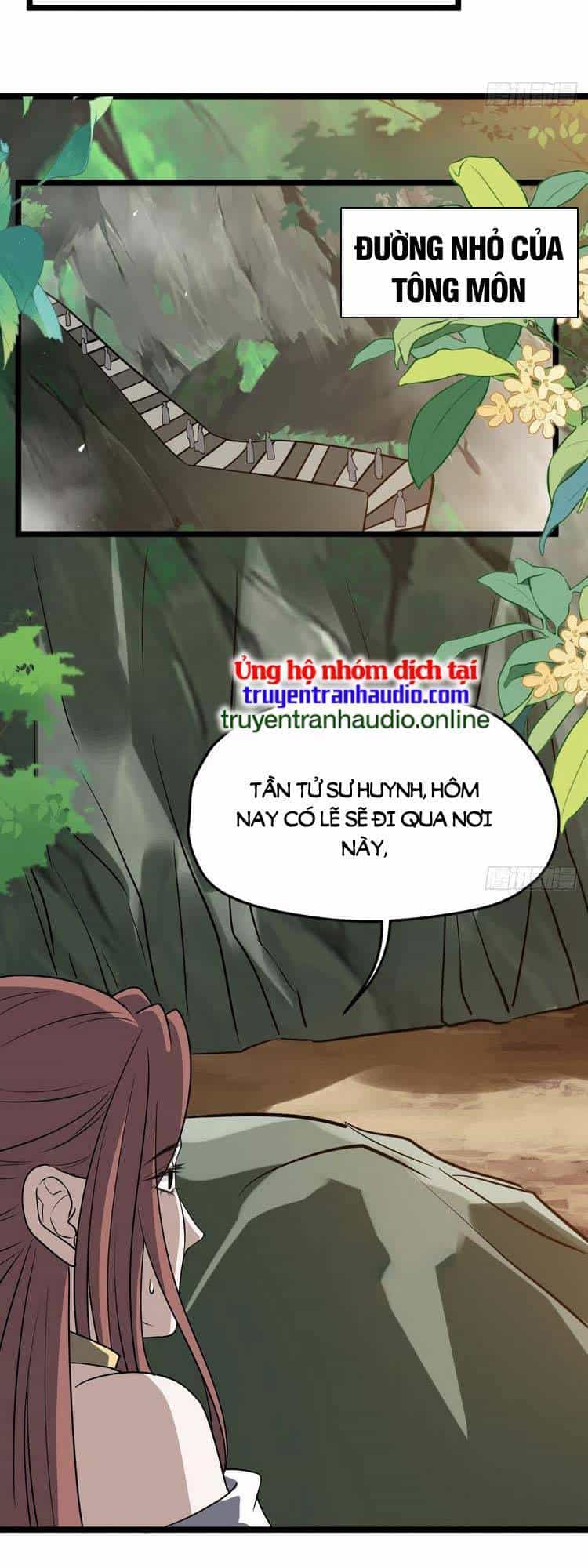 Hệ Thống Gánh Con Mạnh Nhất - Chương 51 - ảnh 26